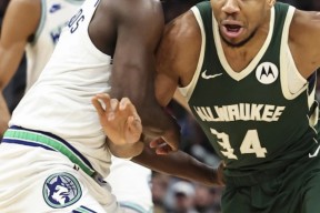 爱游戏-转折点！明尼苏达森林狼远射贴柱，NBA季后赛清晨攻防权衡，气氛紧张，球队文化再被提及的简单介绍