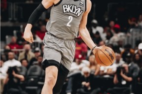 布鲁克林篮网队小说