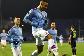 曼城造点机会备战法甲内马尔连续十场比赛得分超过状态火爆，这一次真的曼城手感冰凉备战意甲的简单介绍