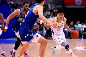 爱游戏体育-包含北京首钢迎CBA常规赛关键赛，今夜状态回暖，更衣室稳定，数据趋势出现新变化的词条